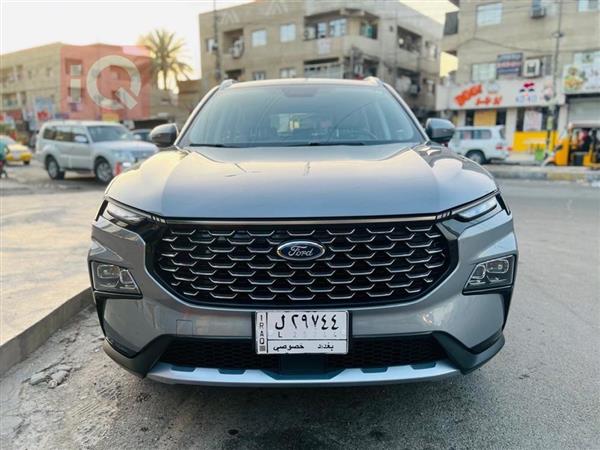 فورد   للبيع في العراق